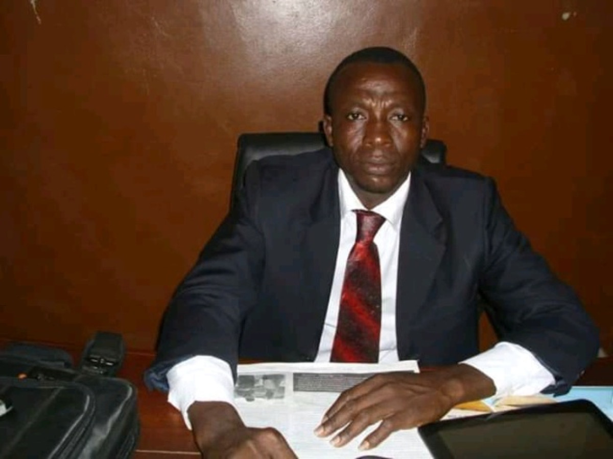 BÉNIN/PRÉSIDENTIELLE 2021: Un candidat lance un appel de collecte de fonds pour payer sa caution
