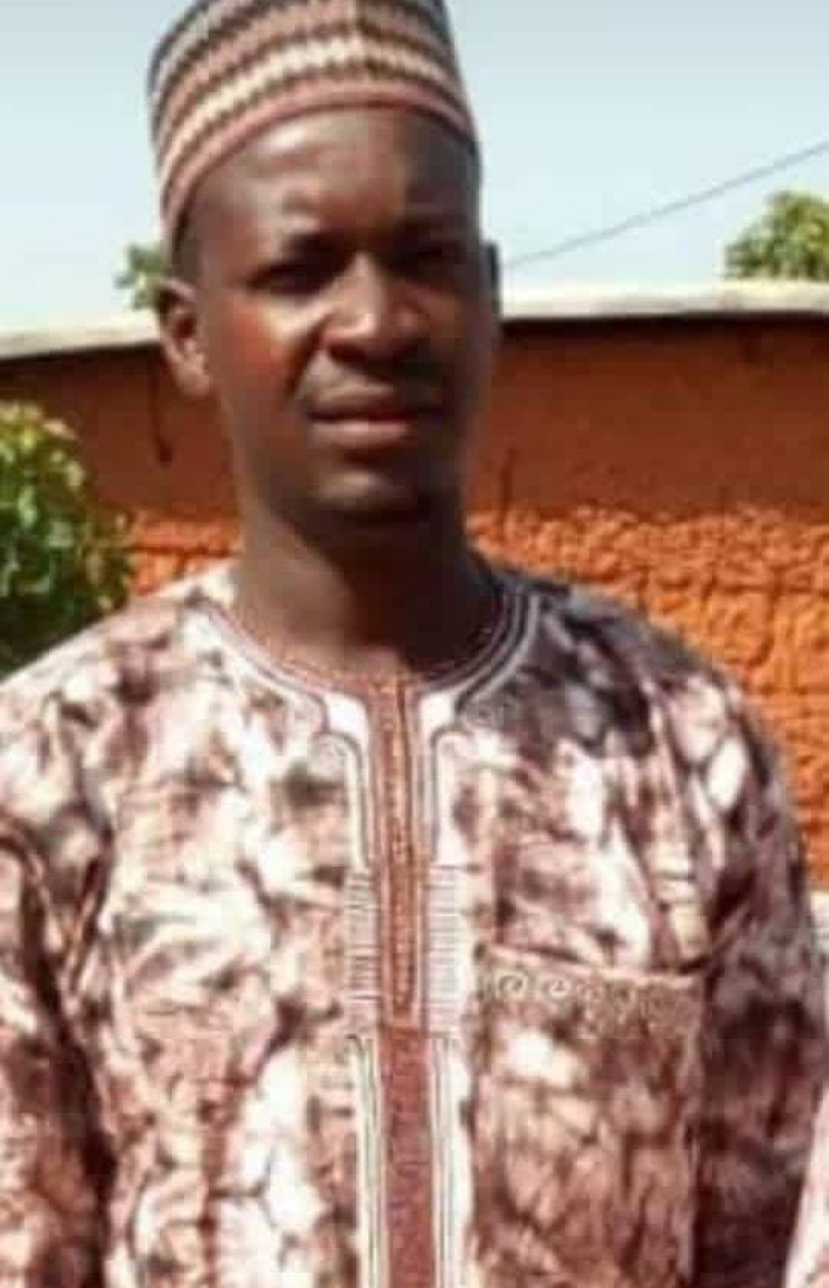 BENIN/ ENLEVÉ PAR DES INDIVIDUS ARMÉS :  Le Ca de Nikki libéré