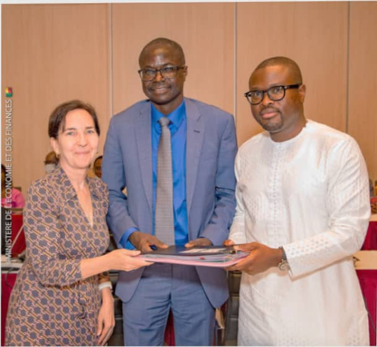 BÉNIN/ACCES À L&rsquo;EAU POTABLE EN MILIEU RURAL : Plus de 153 milliards accordés par la Banque Mondiale