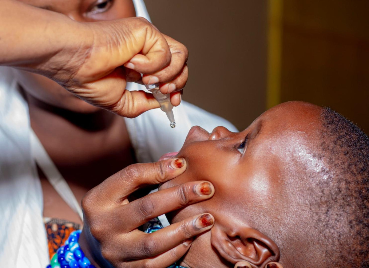 Appelant au boycott de la vaccination contre la poliomyélite: un pasteur interpellé à Natitingou