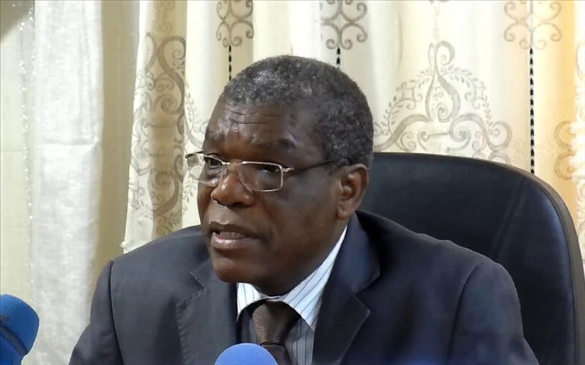 7ANS DE GESTION DE LA COMMISSION ELECTORALE NATIONALE AUTONOME (CENA) : L&rsquo;équipe Tiando fait le point de ses acquis