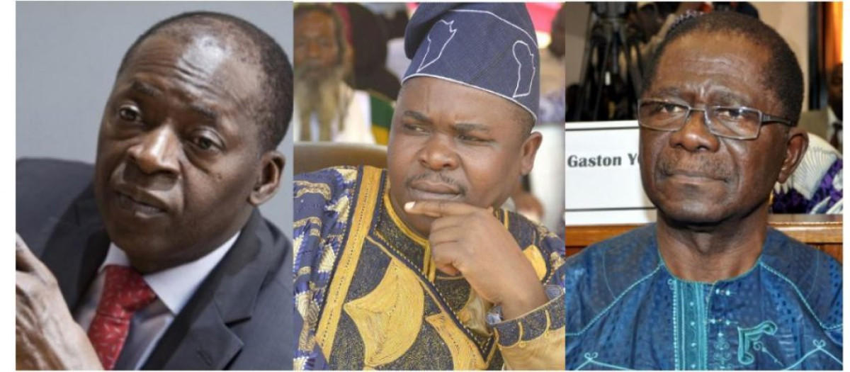 ÉDITO : Les enjeux de 2020