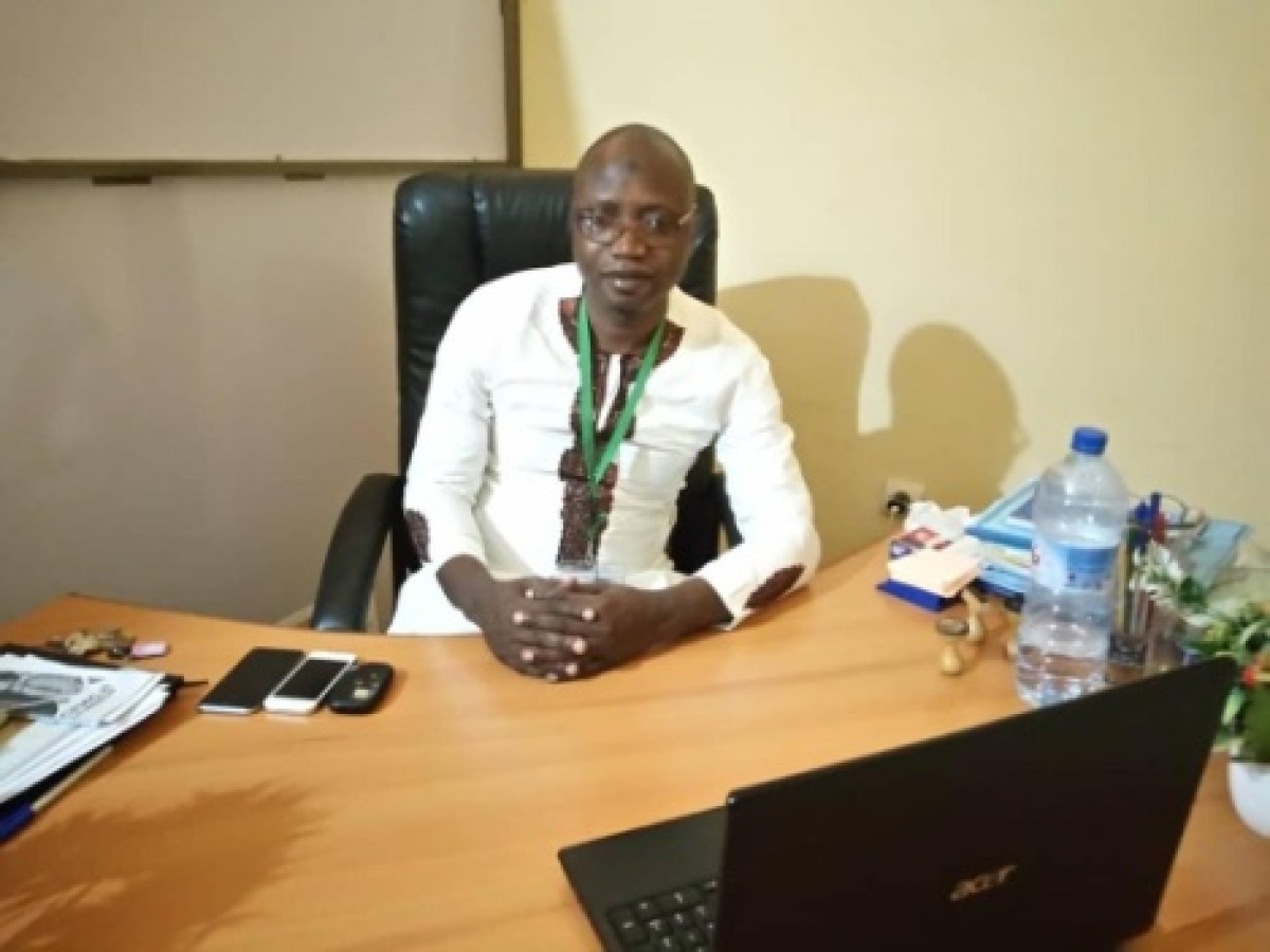 A LA BARRE : Le juriste Boni Zimé parle de la responsabilité du gardien de la chose