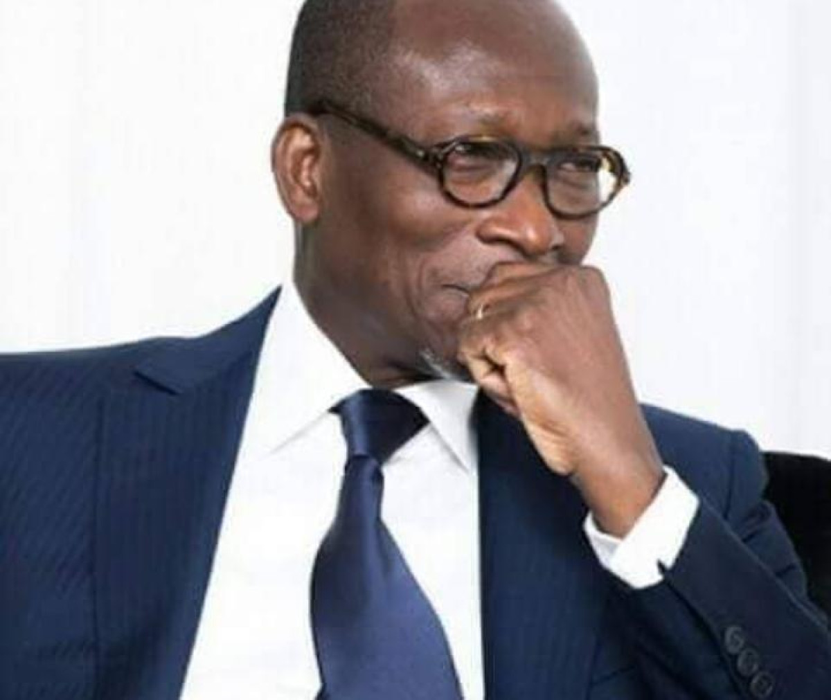 EDITO : Talon reçoit l’uppercut dans le visage !