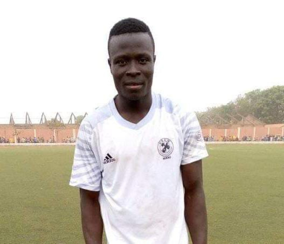 SPORT : Didier Chabi, l&rsquo;avenir du football béninois