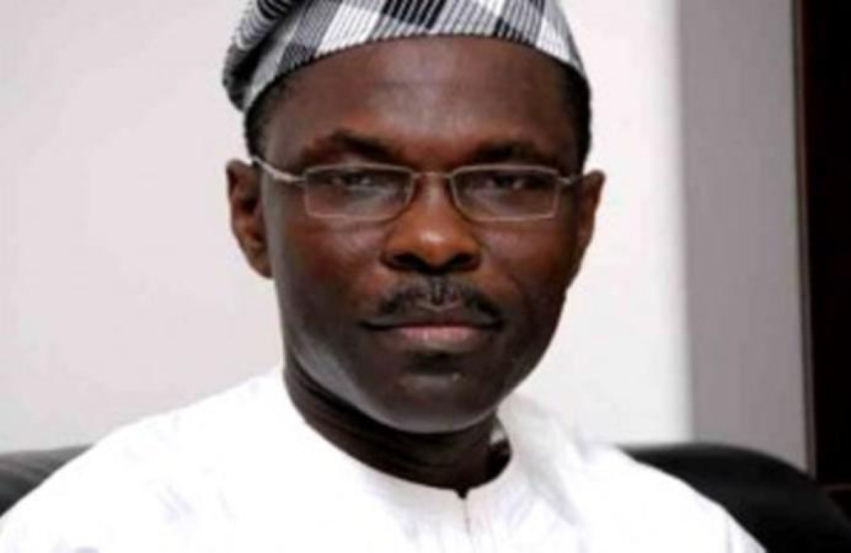 ÉLU PRÉSIDENT DE LA 6E MANDATURE DE LA COUR CONSTITUTIONNELLE DU BENIN  : Tout sur Joseph Djogbénou 