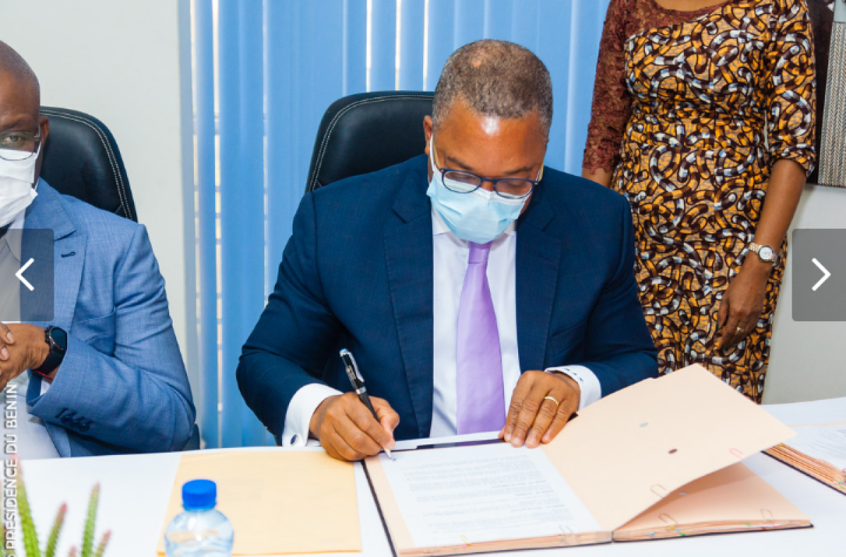 PROGRAMME D’ACTIONS DU GOUVERNEMENT : Bientôt la construction de la Cité ministérielle et du pôle agro-alimentaire