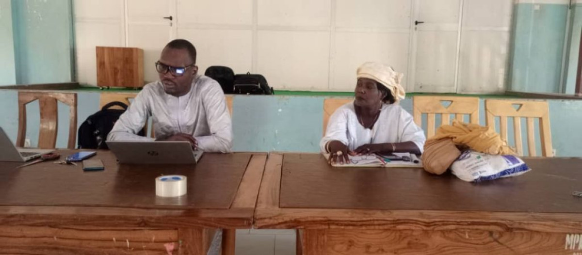 PROTECTION DE L&rsquo;ENFANCE/BILAN DU PROGRAMME PACOPE-SPE : Sos Villages d&rsquo;Enfants satisfait des réalisations en 2023