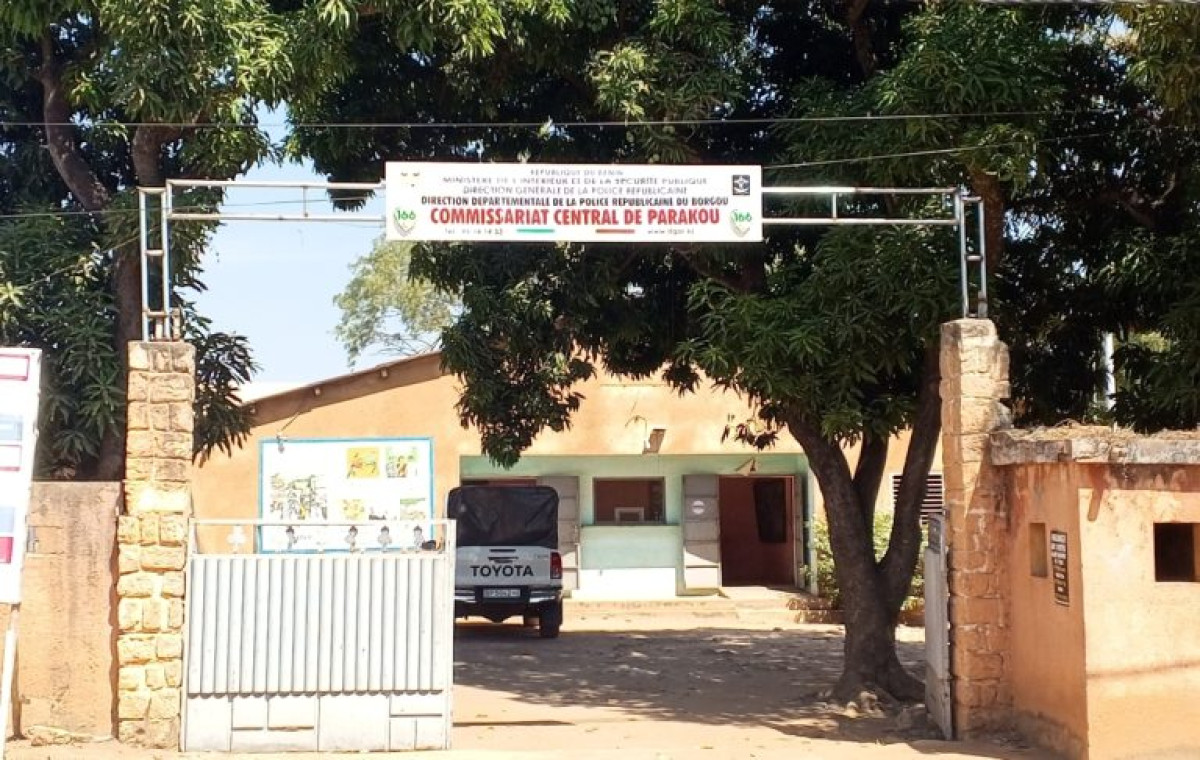 Bénin: 16 commissariats d’arrondissements bientôt réhabilités