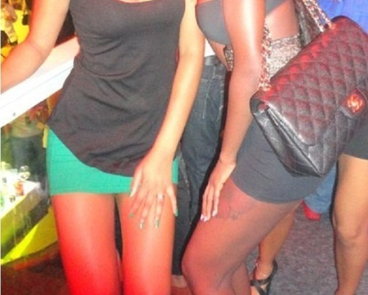 FACE A LA PANDEMIE DE LA COVID-19 AU BENIN : Le marché de la prostitution s’enlise !  . Les filles de joie dans une période de rude labeur