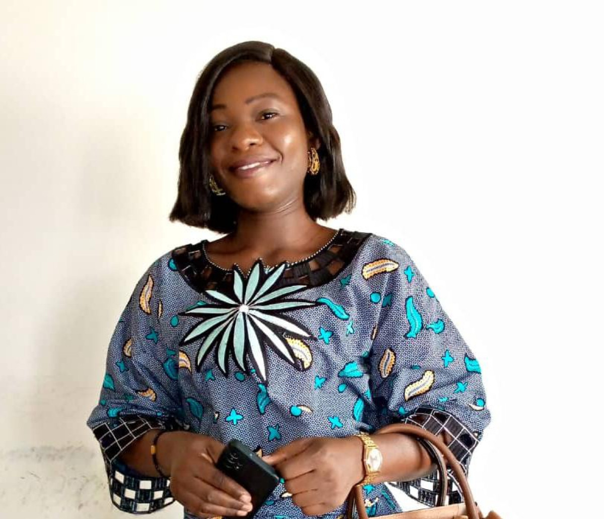 PRÉSIDENTIELLE DE 2026 AU BÉNIN : Olivier Boko reçoit le soutien des femmes leaders des Collines demain
