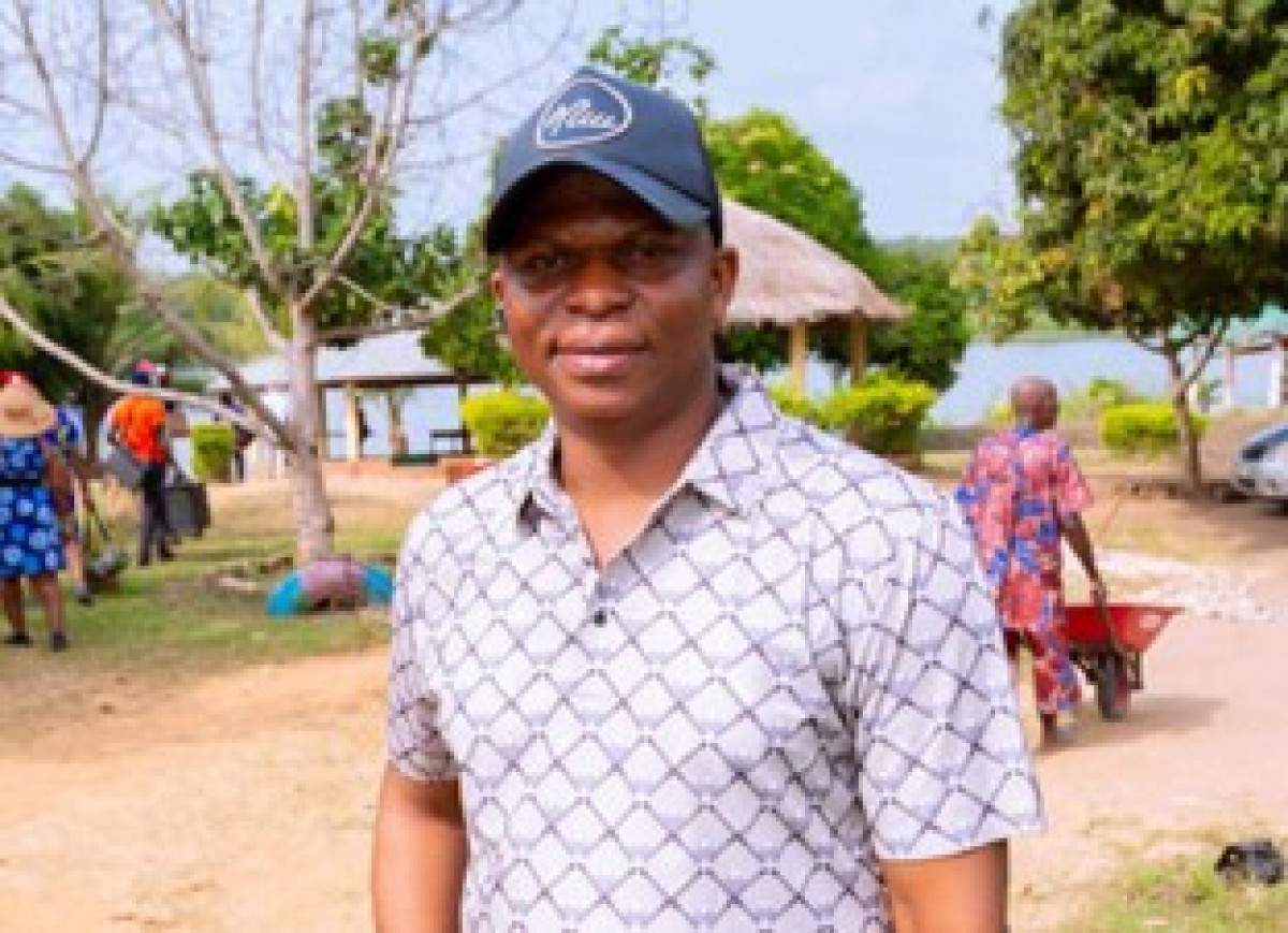 Élections du 11 janvier dernier :Edoh Kokouvi Charlemagne félicite les élus UPR et BR