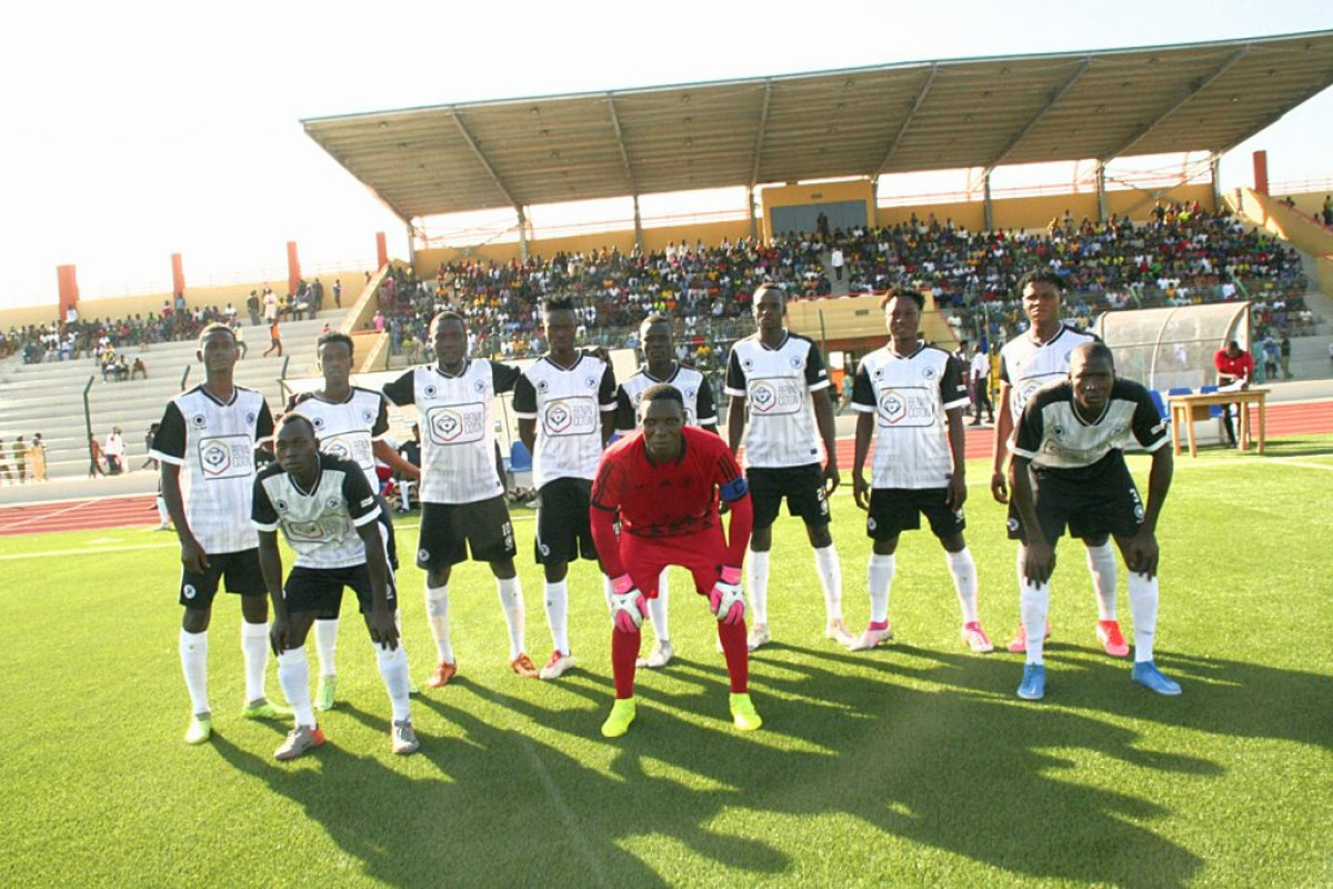 5E JOURNÉE/ LIGUE PRO : Cavaliers enchaîne, Damissa traine