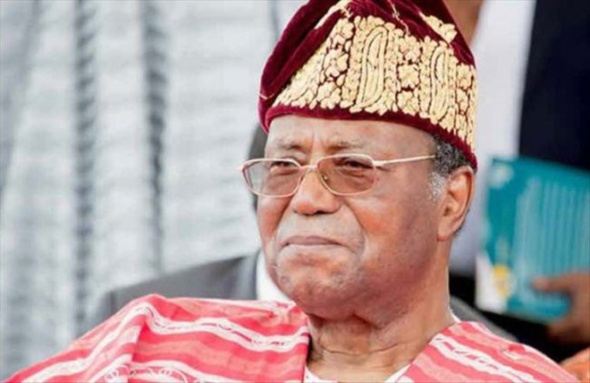 MEURTRE DE GEORGES FLOYD AUX ÉTATS-UNIS : L’indignation des anciens chefs d’Etats africains