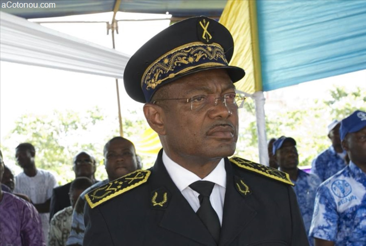 POLÉMIQUE AUTOUR DE L&rsquo;INSTALLATION DU CONSEIL DE SUPERVISION D&rsquo;ABOMEY-CALAVI : Le préfet Jean-Claude Codjia clarifie