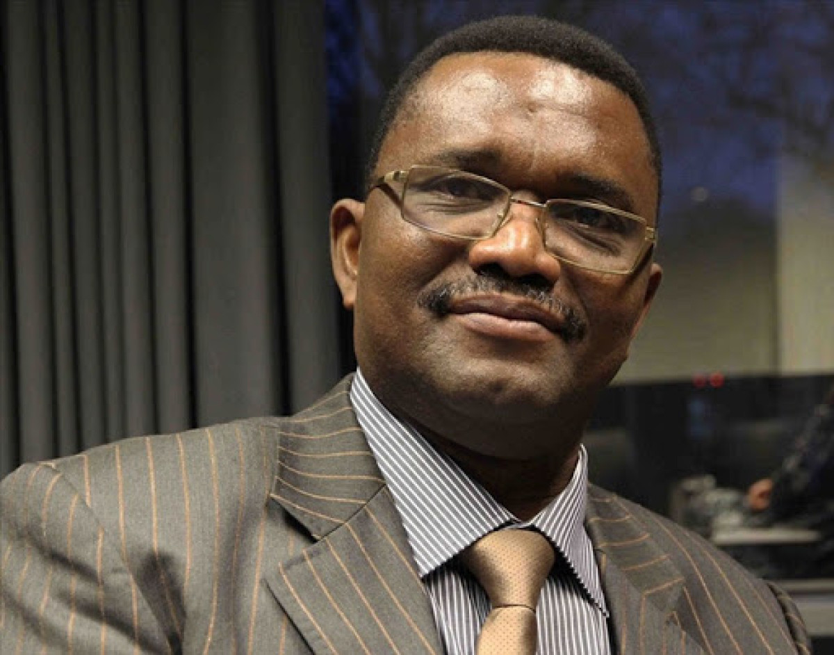COVID-19/AFRIQUE:  Valentin Agon prêt à distribuer gratuitement ses Apivirines