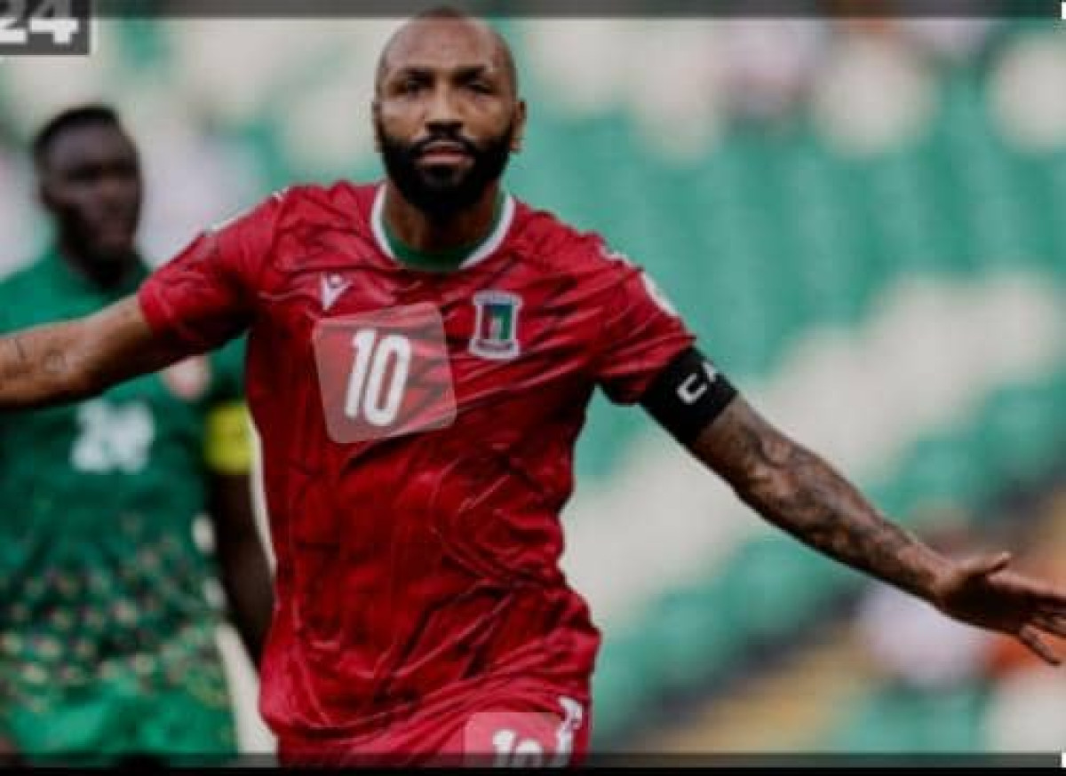 DEUXIÈME JOURNÉE DES PHASES DE POULE CAN CÔTE D&rsquo;IVOIRE 2023 : Les équato-guinéens s&rsquo;envolent au dessus des bissau-guinéens