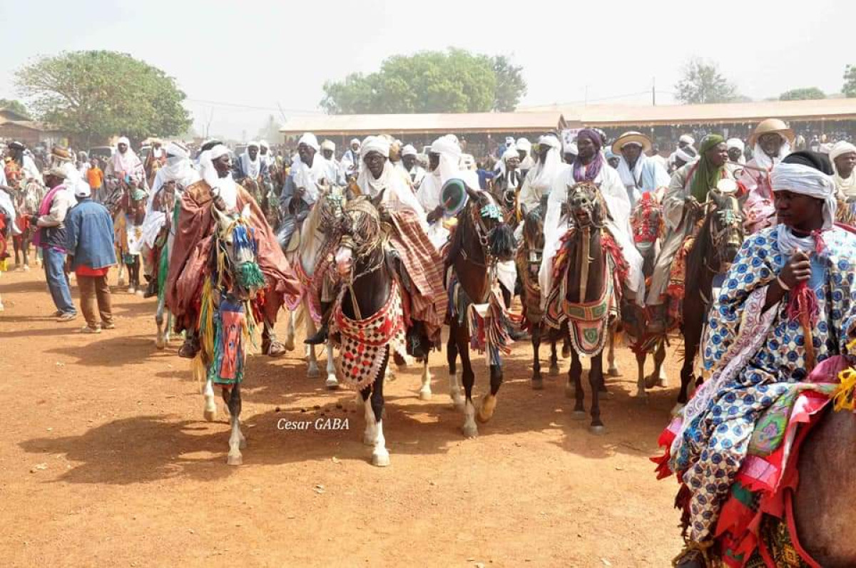 CÉLÉBRATION DE LA GAANI À NIKKI : Ce qu&rsquo;il faut savoir de l&rsquo;édition 2023