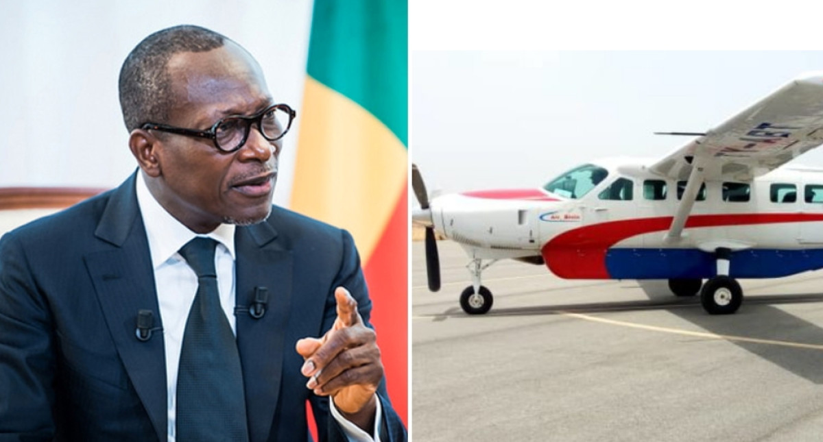 FERMETURE DES FRONTIÈRES ENTRE LE BÉNIN ET LE NIGER : Et si Talon ouvrait enfin l&rsquo;aéroport de Tourou à Parakou ?