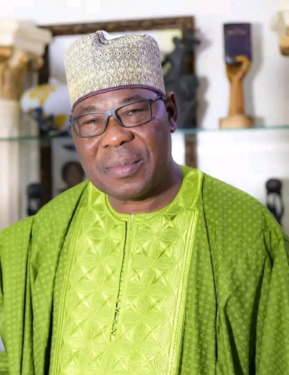 Annulation du parrainage d'un député Ld par la Cena: l'erreur de Yayi qui peut coûter cher aux ‘’Démocrates’’