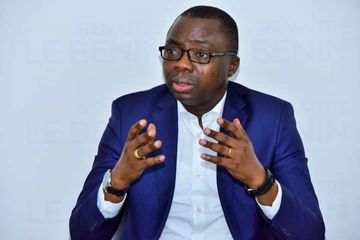 EDITO : Aïvo à la Criet !