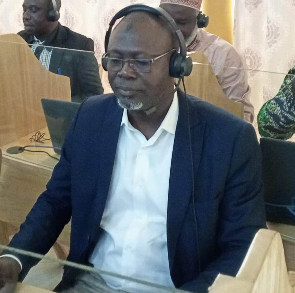 FÊTE DE L’INDÉPENDANCE À PARAKOU : Le maire Zimé Chabi dévoile le programme