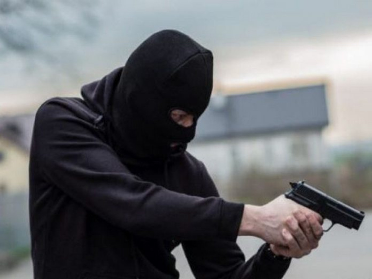 BRAQUAGE A SEGBANA : Une importante somme emportée