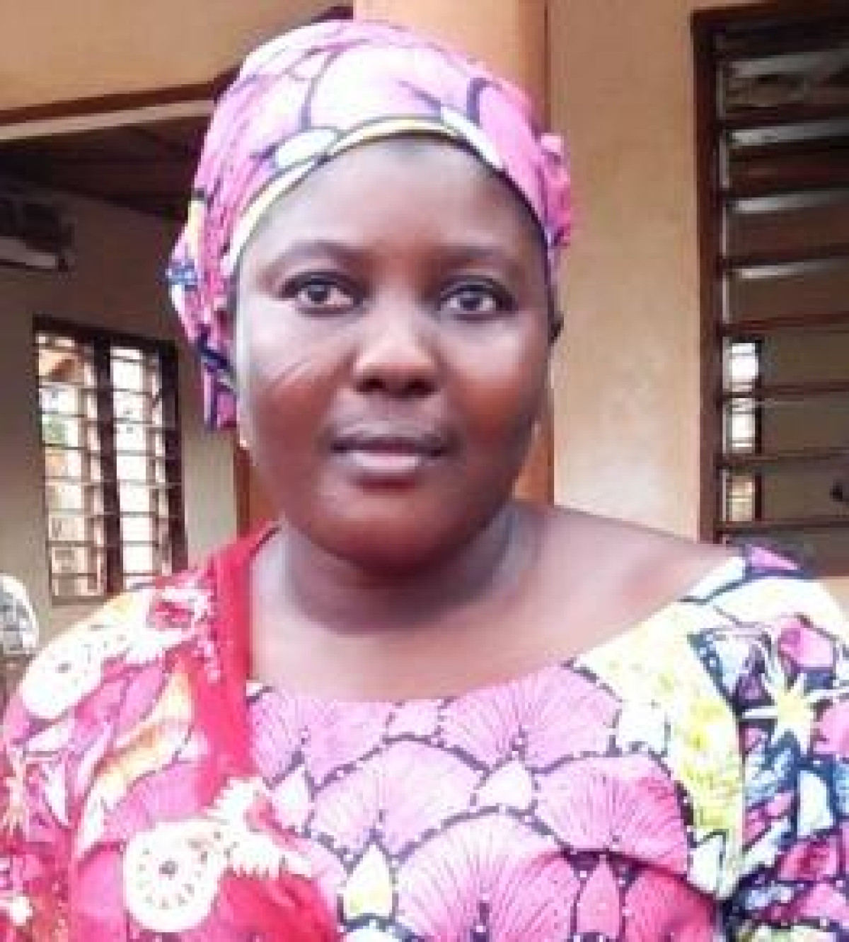 COMMUNE D&rsquo;APLAHOUE,  A 31 ans, Ousséna Adamou élue maire