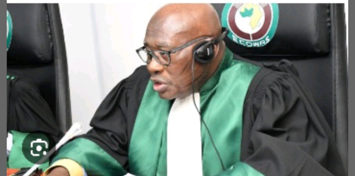 Arrestation arbitraire d&rsquo;un commerçant nigérian au Bénin: la Cedeao condamne l&rsquo;État béninois à plus de 11 millions de F Cfa 