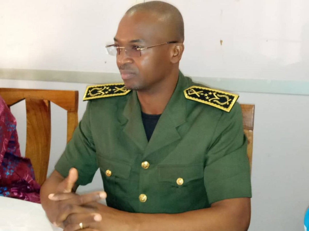 MOUVEMENTS D’HUMEURS DES POPULATIONS DANS LE BORGOU : Le préfet et le Ddpr maitrisent la situation