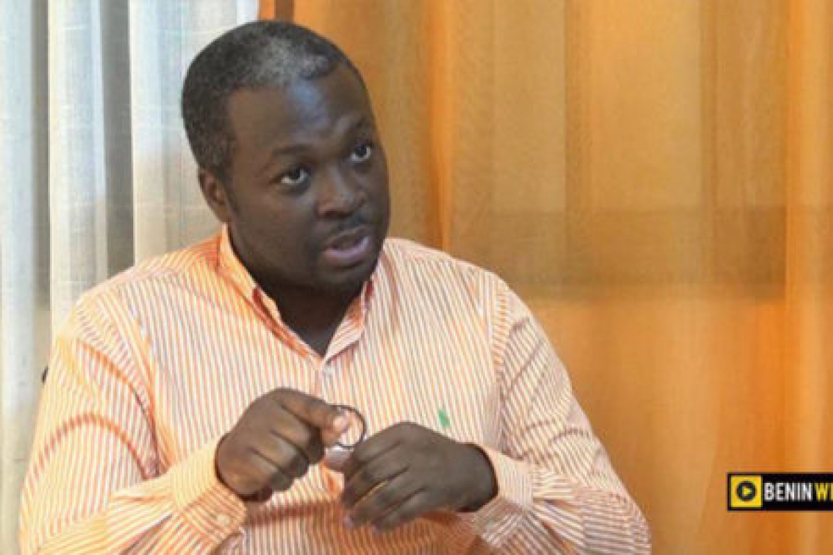 INCARCERATION DE L’OPPOSANTE RECKYA MADOUGOU : Nourou-Dine Saka Saley réagit et dénonce une arrestation arbitraire