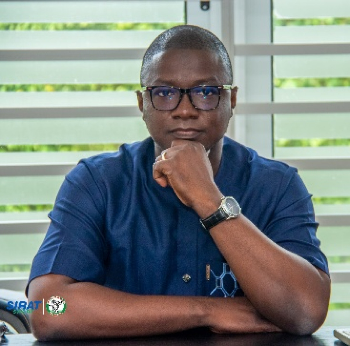 A/s du match de gala entre les leaders politiques de Parakou: l'initiateur Abdoul-Chakour Assouma dévoile les objectifs