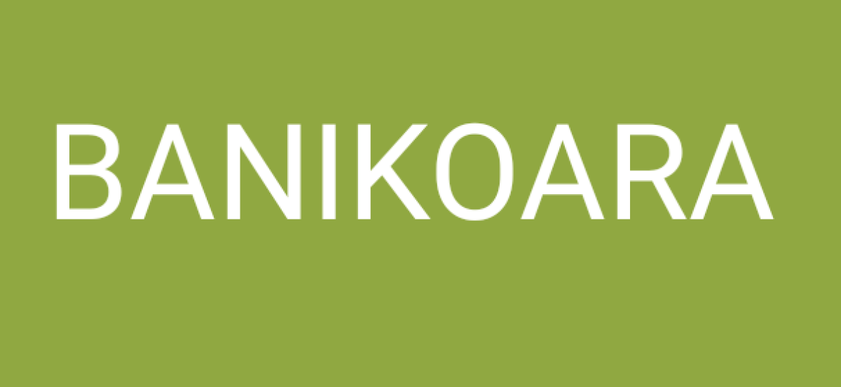 SESSION ORDINAIRE DE LA MAIRIE DE BANIKOARA  : Plus de 93% de mobilisation de recettes propres