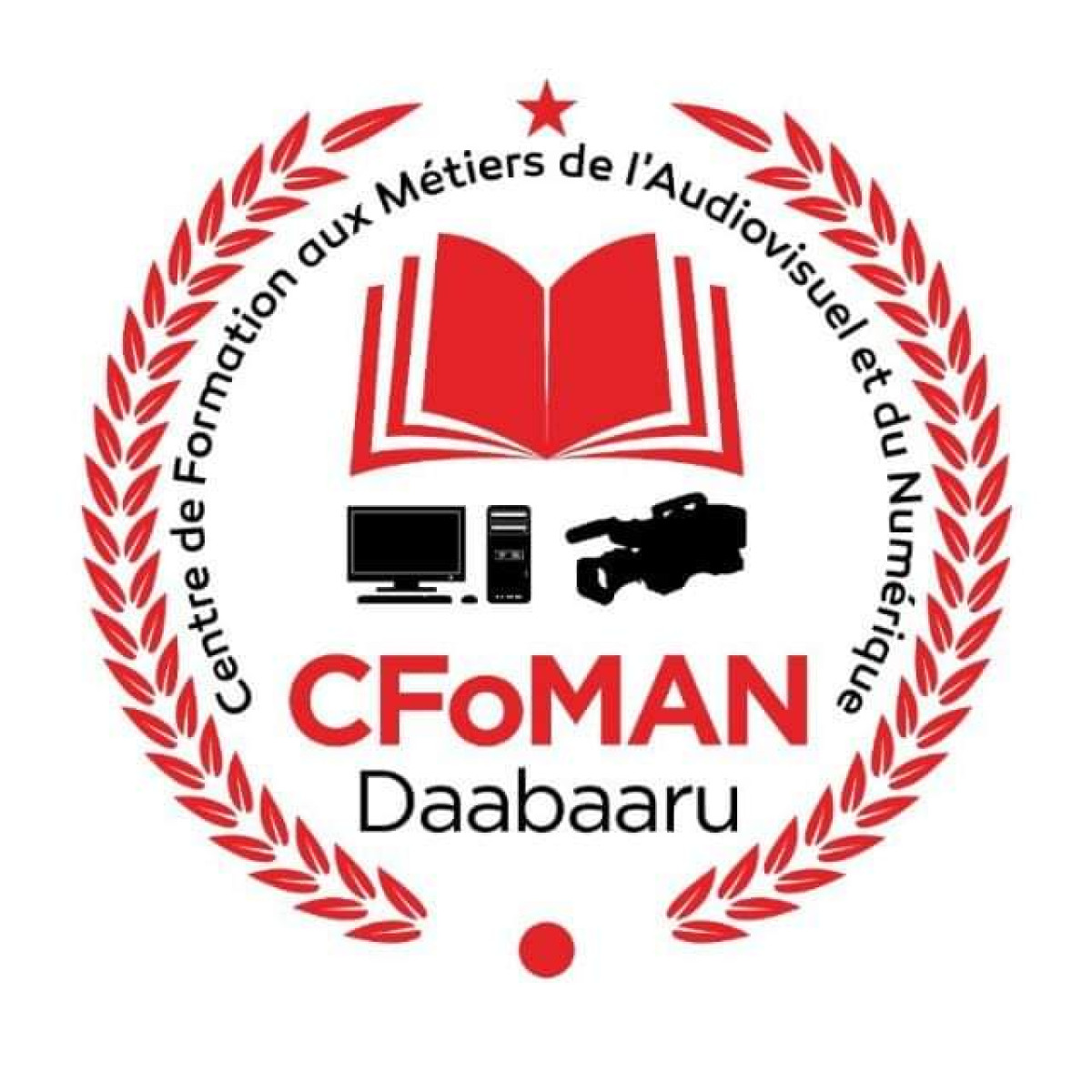 FORMATION DANS LES MÉTIERS DE L&rsquo;AUDIOVISUEL ET DU NUMÉRIQUE À PARAKOU : Cfoman-Daabaaru offre dix bourses pour sa troisième promotion