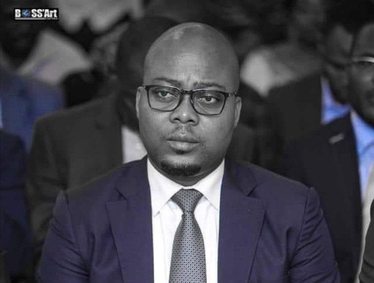 POLITIQUE :  Pourquoi Houéyogbé se réjouit-elle de la victoire de Talon