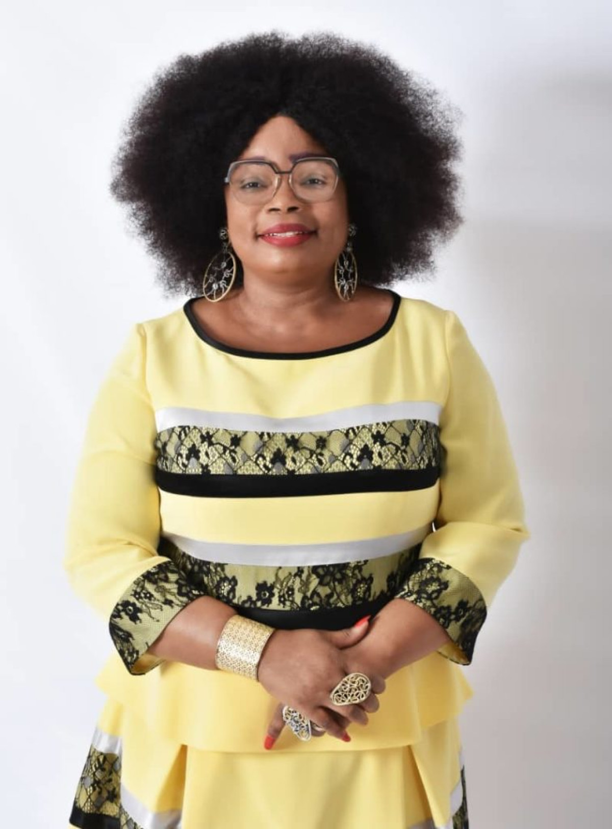 BENIN/ÉLECTIONS COMMUNALES ET MUNICIPALES DU 17 MAI 2020: Lire l&rsquo;intégralité du message de lancement de la présidente de l&rsquo;Udbn Claudine Prudencio