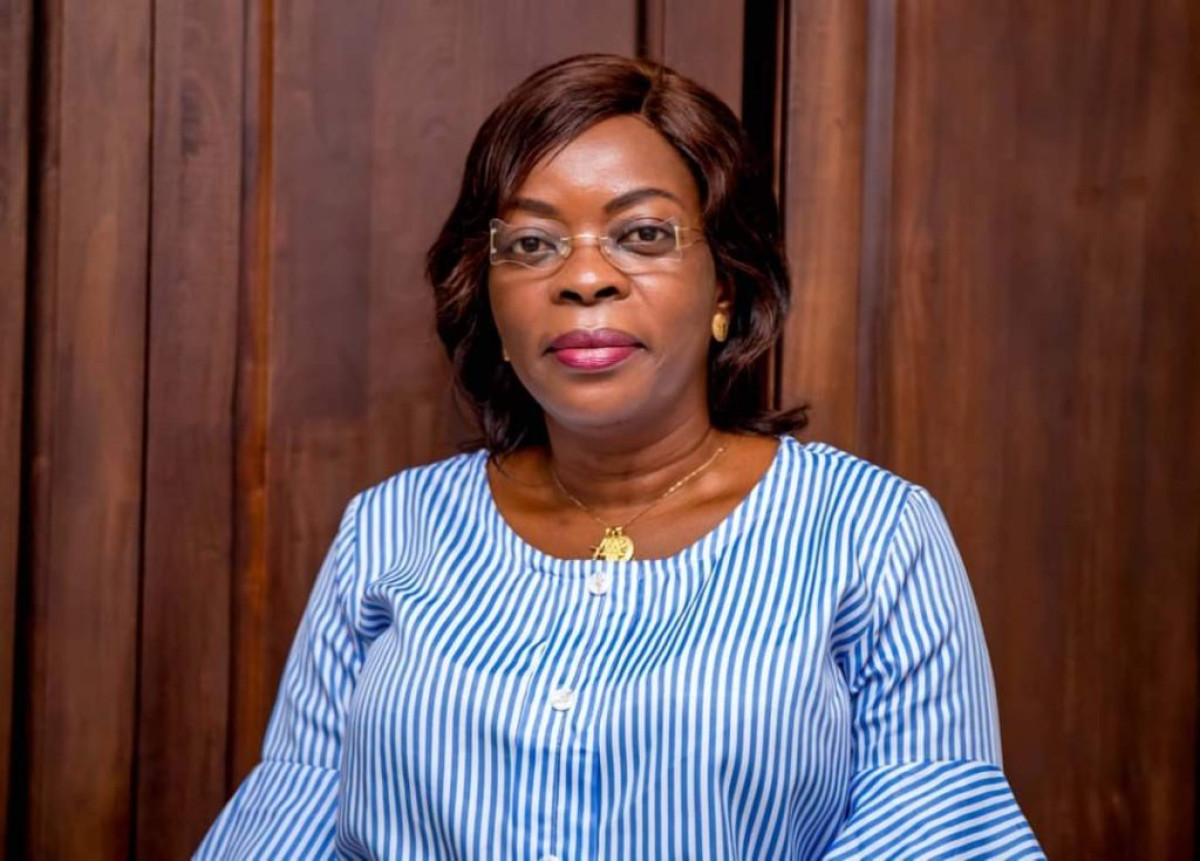 BÉNIN/COUR CONSTITUTIONNELLE : Isabelle Djonnon Djato, nouvelle Secrétaire Générale