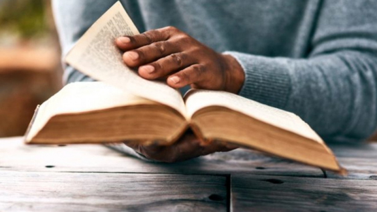 VOIX DU SEIGNEUR : « Cherchez premièrement le royaume et la justice de Dieu,&#8230;», Matthieu 6:33