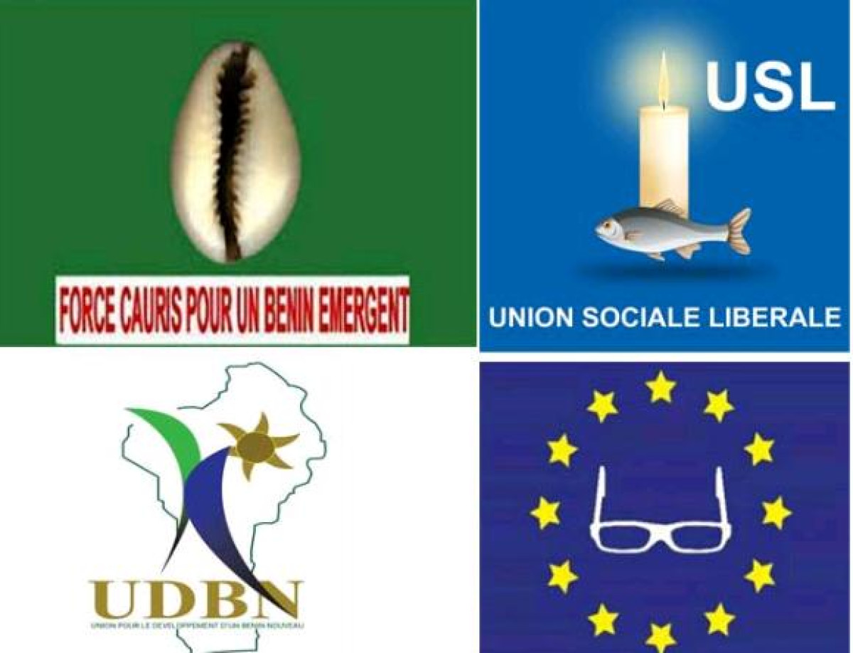 LEGISLATIVES D&rsquo;AVRIL 2019 : Les motifs des rejets à la Céna