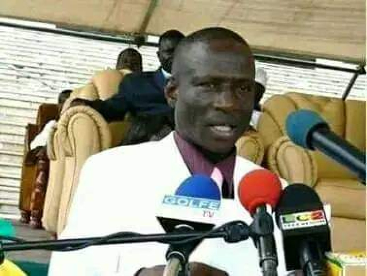 IMPRIMERIE TUNDÉ AU BÉNIN  : Le Pdg Razaki Babatundé Olofindji s&rsquo;est éteint 