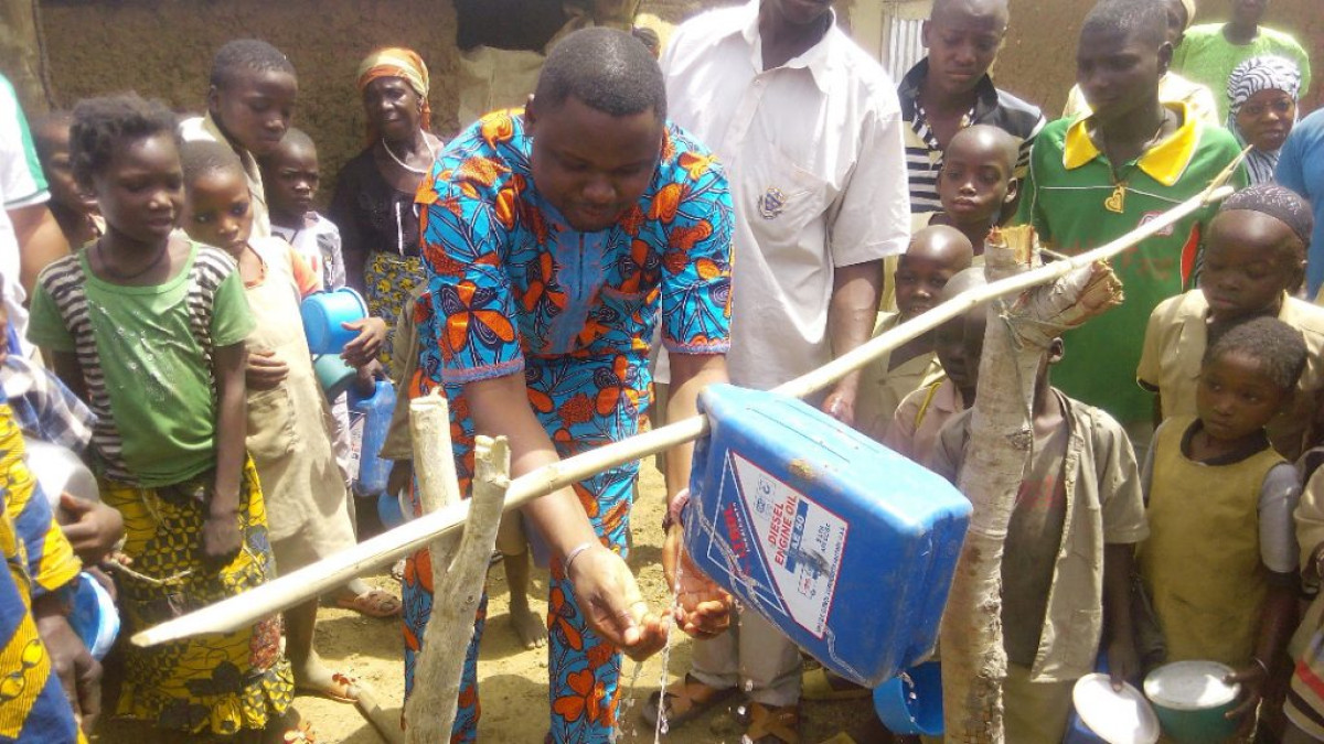 FIN DES DÉFÉCATIONS À L&rsquo;AIR LIBRE À BANIKOARA : Bio Sarako Tamou et ses administrés remportent la bataille  .61 localités impactées