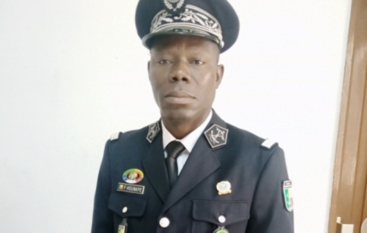 POUR ‘’NECESSITES DE SERVICE’’ : Le régisseur de la prison civile de Missérété muté