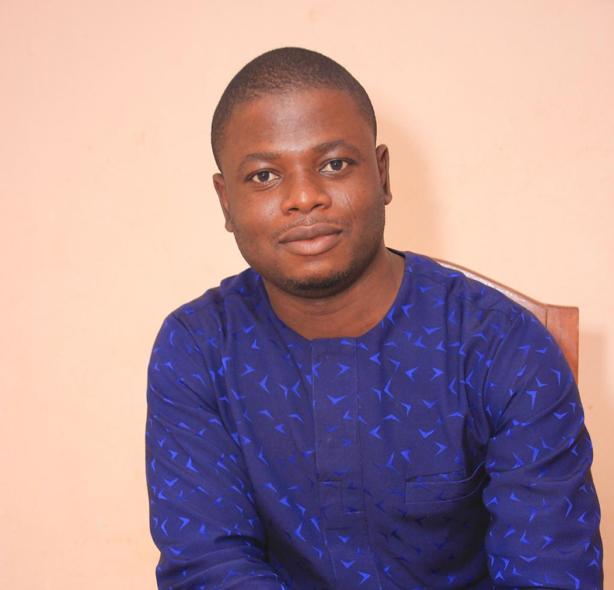 UNIVERS MÉDIATIQUE AU BÉNIN : Barnabas Orou Kouman parle des objectifs du Répa Web Tv Bénin