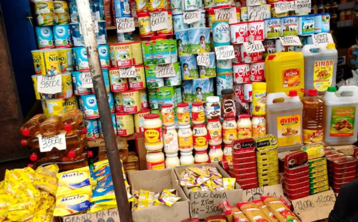LIQUIDATION DES PRODUITS IMPROPRES À LA CONSOMMATION EN FIN D’ANNEE : Attention ! la mort se vend moins cher