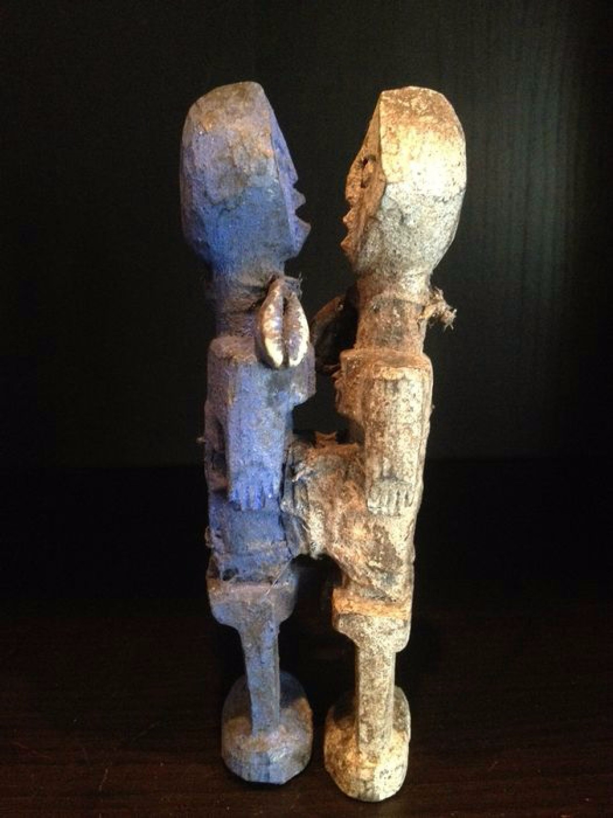 CHRONIQUE DES US ET COUTUMES  : Les hameçons des fausses amours