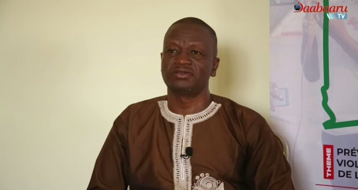 DÉCOUVERTE/BÉNIN DAABAARU TOUR 4 : Cobly, une commune qui manque de tout . Le maire Séraphin Nambima expose un long chapelet de besoins