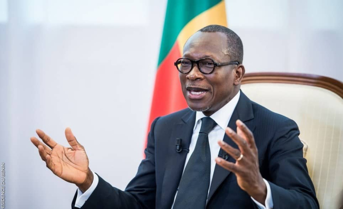 AMELIORATION DES RESULTATS SCOLAIRES AU BENIN : Patrice Talon réconforté dans ses réformes