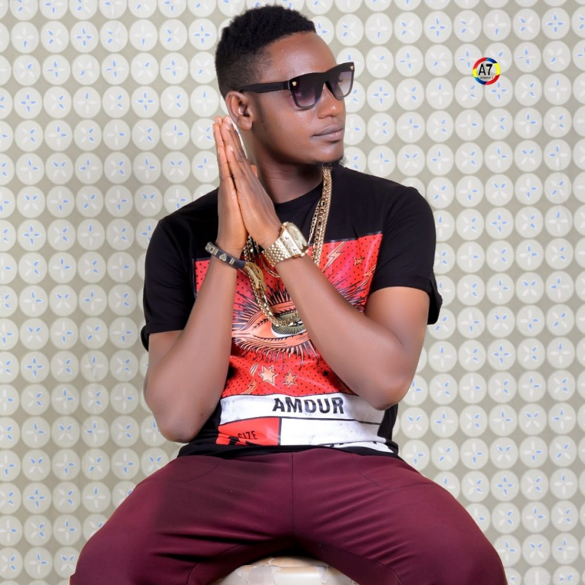 MUSIQUE / DECOUVERTE  : Big-D Pablo, un talent en pleine ascension