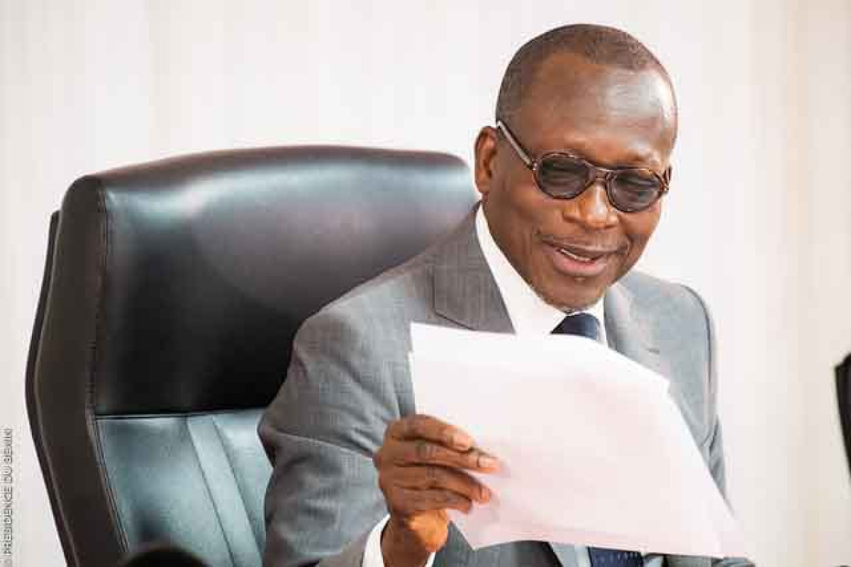 BÉNIN : L&rsquo;intégralité des décisions prises ce mercredi