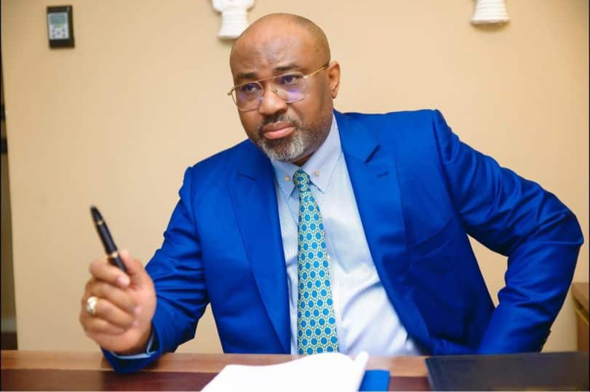 CRISE BENINO-NIGERIENNE : «Nous appelons le Niger à rejoindre la table des négociations», lance Richard Boni Ouorou